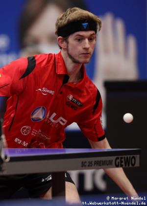 Cedric Meissner (Bad Homburg)