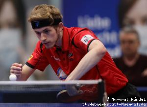 Cedric Meissner (Bad Homburg)