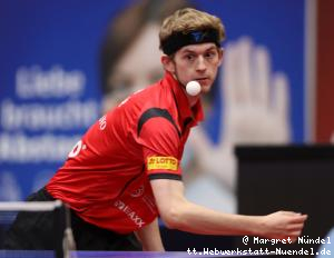Cedric Meissner (Bad Homburg)