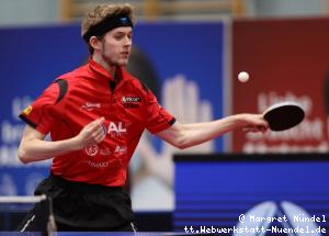 Cedric Meissner (Bad Homburg)