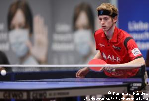 Cedric Meissner (Bad Homburg)