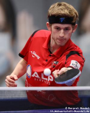 Cedric Meissner (Bad Homburg)