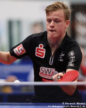 Laurens Devos (J&uuml;lich)