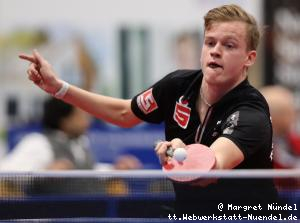 Laurens Devos (J&uuml;lich)
