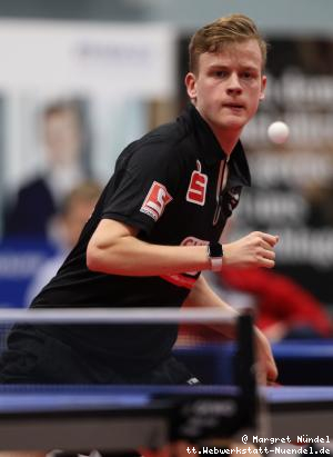Laurens Devos (J&uuml;lich)
