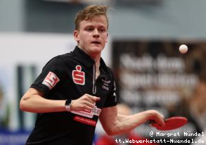 Laurens Devos (J&uuml;lich)