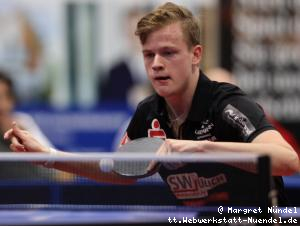 Laurens Devos (J&uuml;lich)