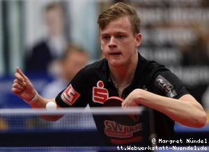 Laurens Devos (J&uuml;lich)