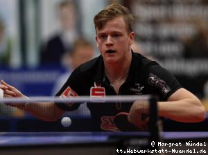 Laurens Devos (J&uuml;lich)