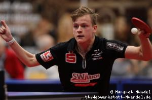 Laurens Devos (J&uuml;lich)