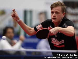 Laurens Devos (J&uuml;lich)