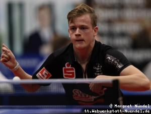 Laurens Devos (J&uuml;lich)