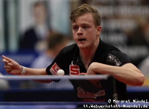 Laurens Devos (J&uuml;lich)