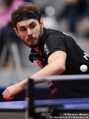 Florian Cnudde (J&uuml;lich)