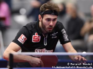 Florian Cnudde (J&uuml;lich)