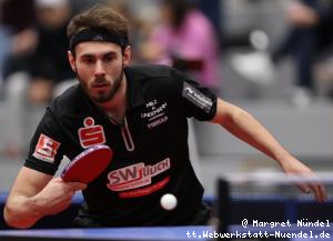 Florian Cnudde (J&uuml;lich)