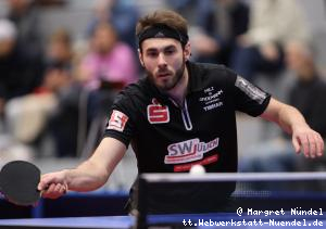 Florian Cnudde (J&uuml;lich)