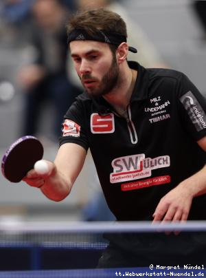 Florian Cnudde (J&uuml;lich)
