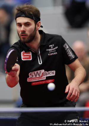 Florian Cnudde (J&uuml;lich)
