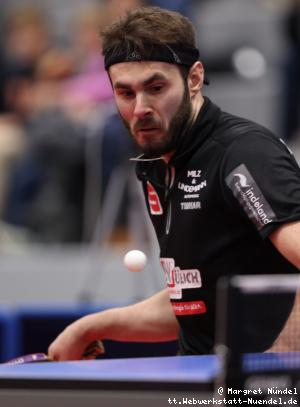 Florian Cnudde (J&uuml;lich)