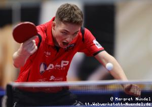 Csaba Andras (Bad Homburg)