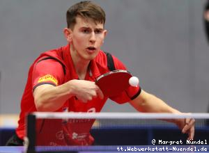 Benno Oehme (Bad Homburg)