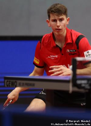 Benno Oehme (Bad Homburg)