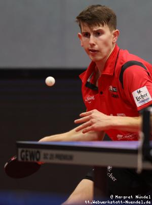 Benno Oehme (Bad Homburg)