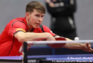 Benno Oehme (Bad Homburg)