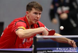 Benno Oehme (Bad Homburg)