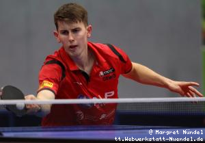 Benno Oehme (Bad Homburg)