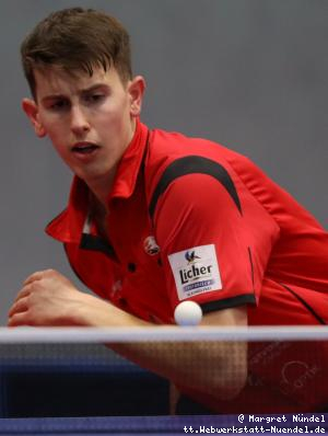 Benno Oehme (Bad Homburg)