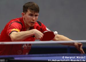 Benno Oehme (Bad Homburg)