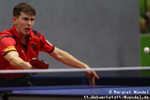 Benno Oehme (Bad Homburg)