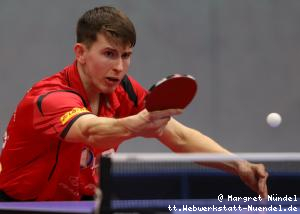 Benno Oehme (Bad Homburg)