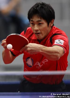Yuma Tsuboi (Bad Homburg)