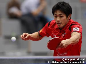 Yuma Tsuboi (Bad Homburg)