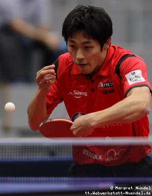 Yuma Tsuboi (Bad Homburg)