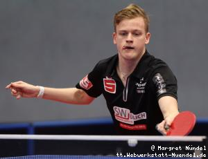 Laurens Devos (J&uuml;lich)