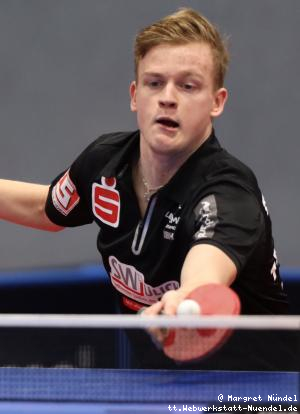 Laurens Devos (J&uuml;lich)
