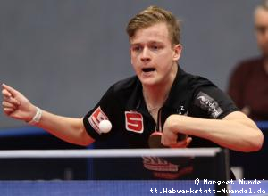 Laurens Devos (J&uuml;lich)
