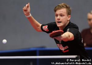 Laurens Devos (J&uuml;lich)