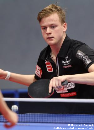 Laurens Devos (J&uuml;lich)