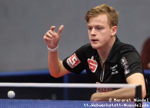 Laurens Devos (J&uuml;lich)