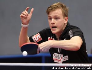 Laurens Devos (J&uuml;lich)