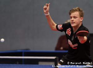 Laurens Devos (J&uuml;lich)