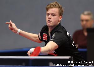 Laurens Devos (J&uuml;lich)