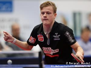 Laurens Devos (J&uuml;lich)