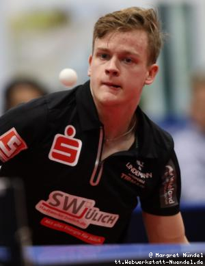Laurens Devos (J&uuml;lich)