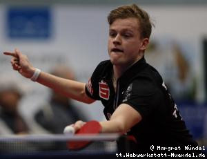 Laurens Devos (J&uuml;lich)